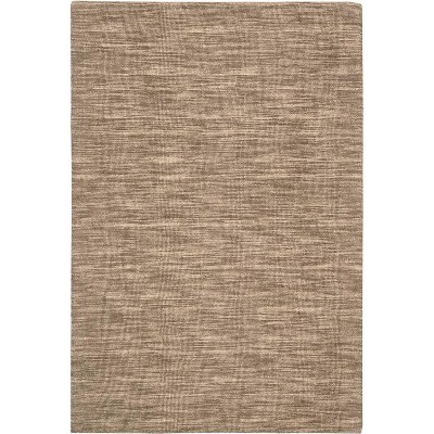 Waverly Grand Suite Charcoal Area Rug by Nourison