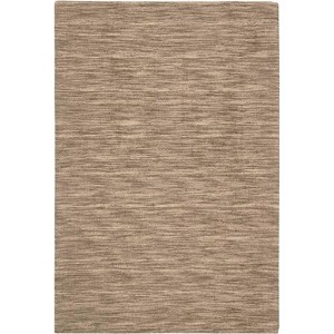 Waverly Grand Suite Charcoal Area Rug by Nourison - 1 of 4