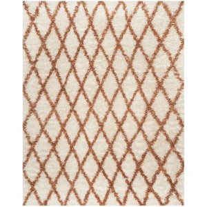 Kenya KNY712 Hand Knotted Rugs - Safavieh - 1 of 4