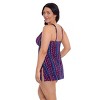 Women's Trimshaper Tracey Swim Dress - 2 of 3