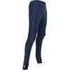 Cliff Keen The Force Compression Gear Wrestling Tights - Navy - image 2 of 2