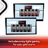 LEGO City F1 Grid with VCARB & Sauber Race Cars Toy 60474 - 3 of 4