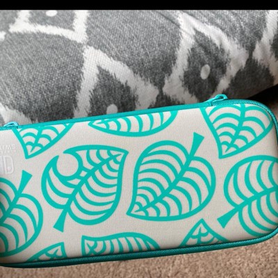 Carry Case ACNH Aloha Edition For Nintendo Switch Lite Hardware ...