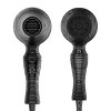 Conair The Curl Collective Ceramic Ionic Hair Dryer - Black - 2 of 4