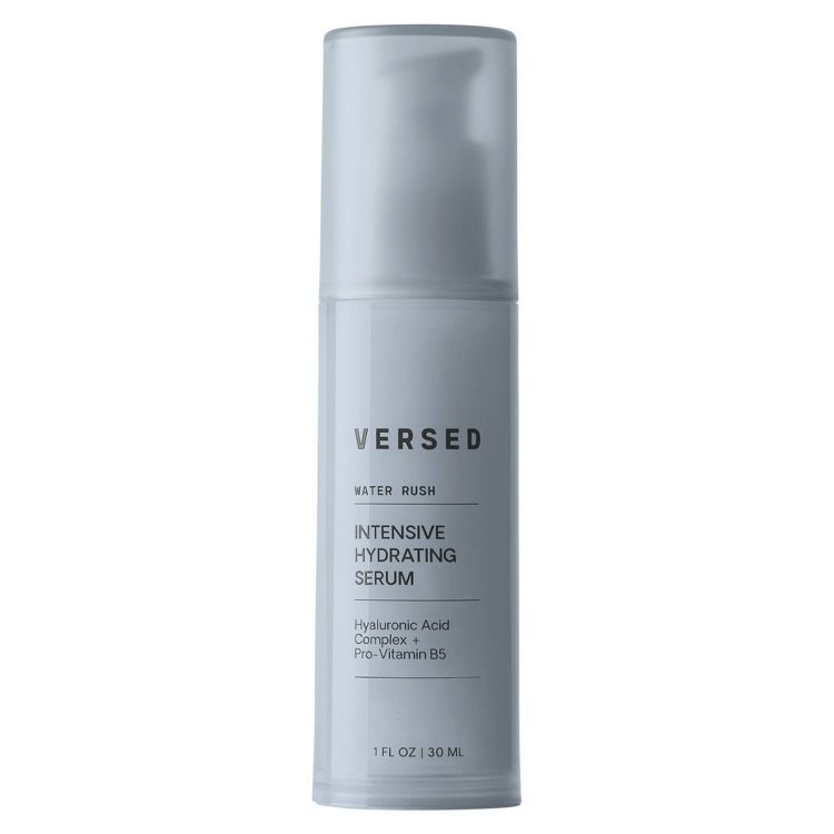 Versed Water Rush Intensive Hydrating Serum - 1 fl oz, 1 of 7