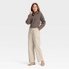 Women's Full Zip Cardigan - Universal Thread™ - 3 of 3