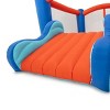 Sportspower My First Bounce House with Slide - 2 of 4