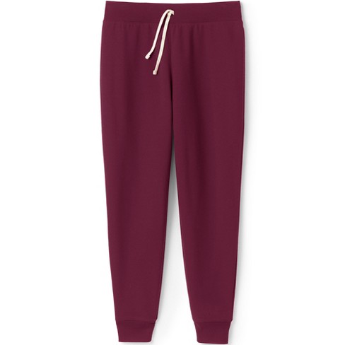 Girls Fleece Jogger Pants - Uniform