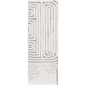 Kilim KLM652 Handmade Rugs - Safavieh - 1 of 4