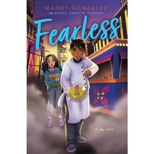 In the Mix - (Fearless) by Mandy Gonzalez - 1 of 1