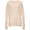 Women's Feather Look Sweater - LASCANA - 2 of 4