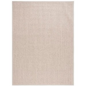 Natural Fiber NF525 Power Loomed Area Rug  - Safavieh - 1 of 4