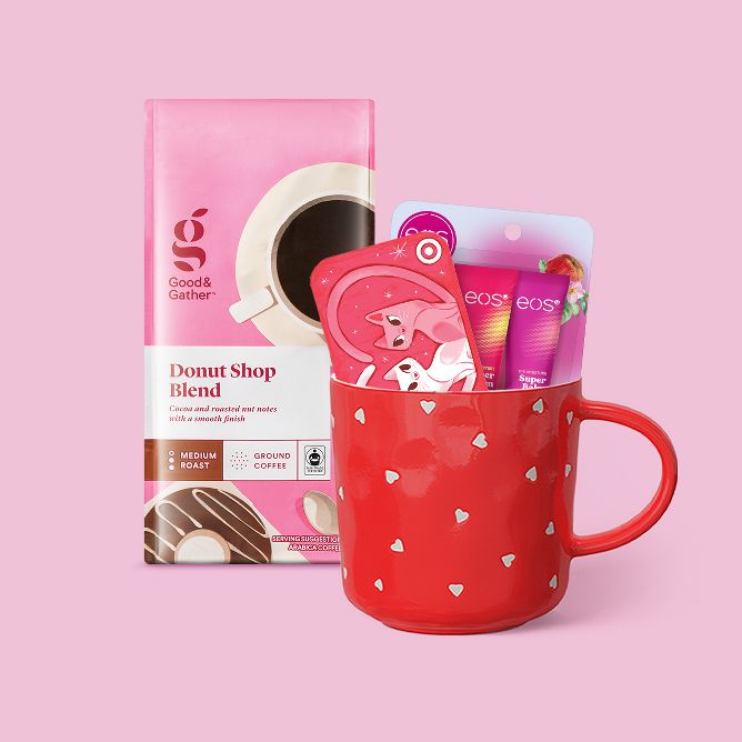 15 Valentine's Day Gifts for Her That Are $25 and Under - Washingtonian