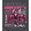 Boys' - Transformers - Elita-1 Do The Right Thing No Matter The Cost Short Sleeve Graphic T-Shirt - 2 of 4