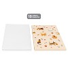 10ct Blank Halloween Card Pack Dogs and Cats - 3 of 4