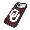 NCAA SEC Universities Paisley MagSafe Compatible Cell Phone Case for Apple iPhone 17 Series - 2 of 4