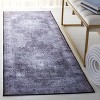 Tucson TSN190 Power Loomed Machine Washable Area Rug  - Safavieh - image 2 of 4