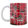 Adult Super Mario Bros. Retro Scenes 11 oz. Ceramic Mug - 2 of 3