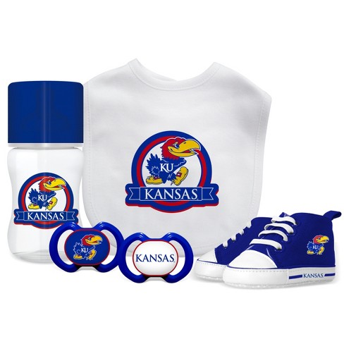 Baby Fanatic Officially Licensed 3 Piece Unisex Gift Set - Mlb Kansas City  Royals : Target