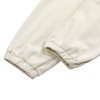 Clearlove Women Sweatpants Baggy High Waisted Cinch Bottom Athletic Joggers Sweat Pants with Pockets - 4 of 4