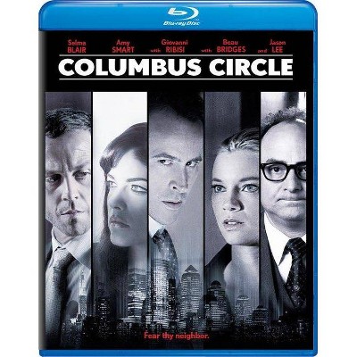 Columbus Circle (Blu-ray)(2012)