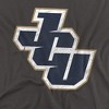 Men's John Carroll University Official Distressed Primary T-Shirt - 2 of 4