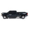 1/20 Chevy Silverado 3500 Dually Truck by Big Country Toys, Black 473B - 3 of 4