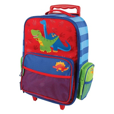 dinosaur suitcase target