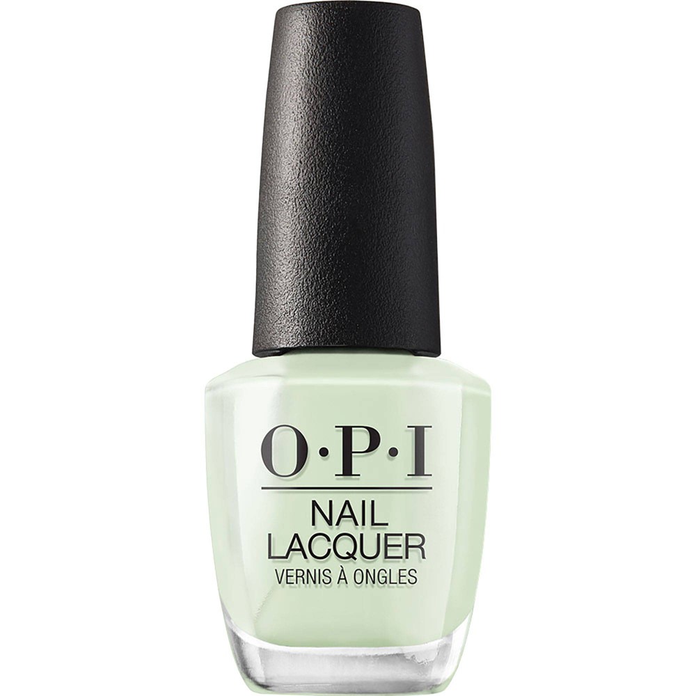 OPI Nail Lacquer - That's Hula-Larious - 0.5 fl oz: Shine Enhancing, Nail Care, Gloss Finish