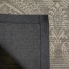 Marbella MRB405 Hand Loomed Indoor Rugs - Safavieh - 4 of 4