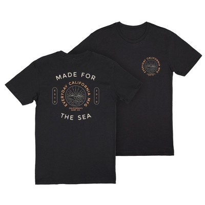 Everyday California - Ponto Tee