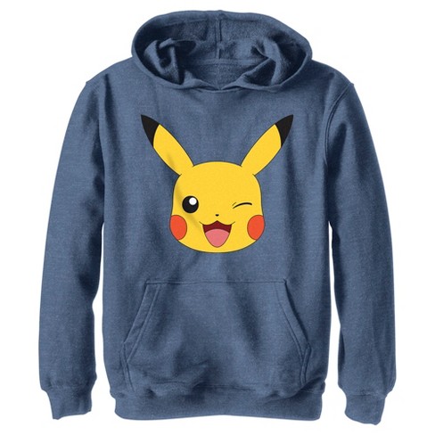 Men's Pokemon Eeveelutions Sweatshirt : Target