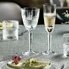 Lorren Home Trends Brilliant Collection Wine Set of 6 - image 4 of 4