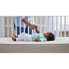 Sealy Premier Posture 2-Stage Dual Sided Crib and Toddler Mattress - 4 of 4