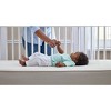 Sealy Premier Posture 2-Stage Dual Sided Crib and Toddler Mattress - image 4 of 4