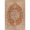 Hauteloom Aman Beige Area Rug - 2 of 4