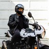 2 Pairs of Birdz Eyewear Oriole Safety Motorcycle Sunglasses with Yellow to Smoke Sunlight Reactive, Clear Lenses - 4 of 4