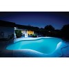 Maxsa Innovations Solar Powered Motion Activated Security Floodlight with 20 SMT LEDs Black: Outdoor Weather-Resistant Lamp - 4 of 4