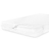 Dream On Me Baby Fairy 5” Foam Crib & Toddler Bed Mattress - 2 of 4