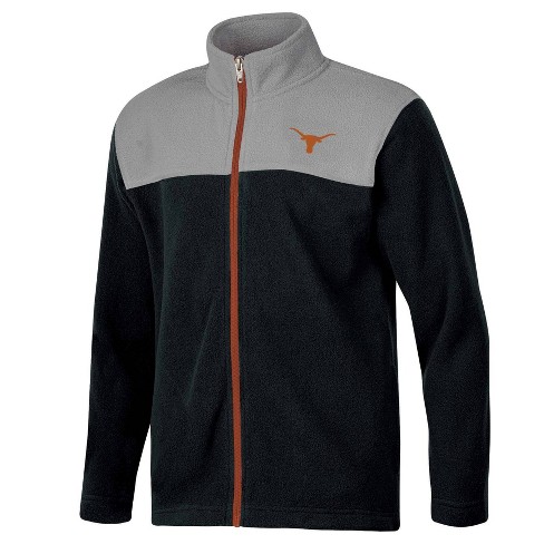 Longhorns short hotsell sleeve jacket