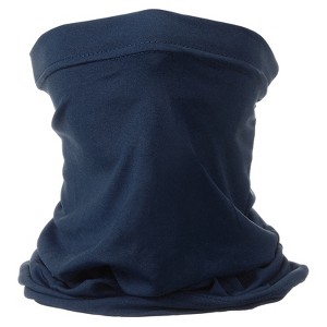 Unique Bargains Breathable Sun Protection Fishing Cycling Neck Gaiter Face Mask - 1 of 4