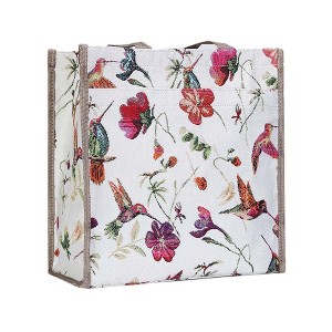 Signare USA Hummingbird Shopper Bag - 1 of 4