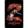 Trends International Star Wars: Visions Season 2 - One Sheet Unframed Wall Poster Prints - 4 of 4