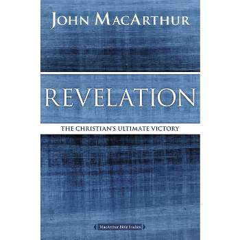 Revelation - (MacArthur Bible Studies) by  John F MacArthur (Paperback)
