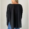 Women's Cecelia Top - SIX/FIFTY - 2 of 3