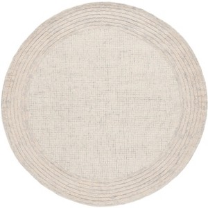 Ebony EBN425 Hand Tufted Indoor Rugs - Safavieh - 1 of 4