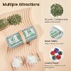 Potaroma Cat Toys US-Dollar Catnip Crinkly Sound Toy - 2 of 3