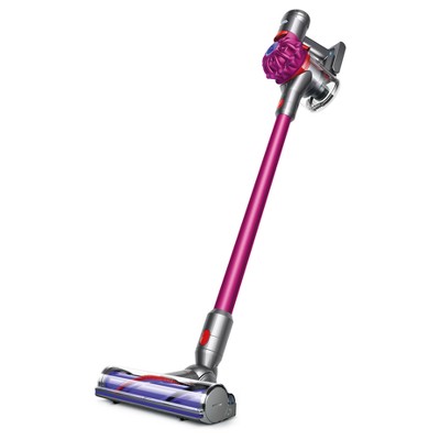 dyson toy cordless vacuum