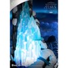 Disney 100 Years of Wonder Elsa's Ice Palace (Master Craft) - 4 of 4