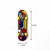 Whimsie Toys Party Favors DIY Finger Skateboards - 2 of 4
